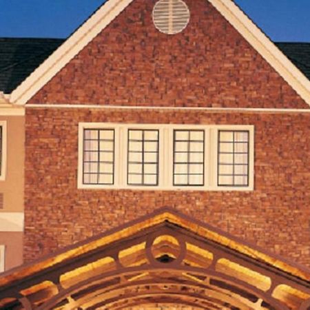 Staybridge Suites - Denton By Ihg Eksteriør bilde
