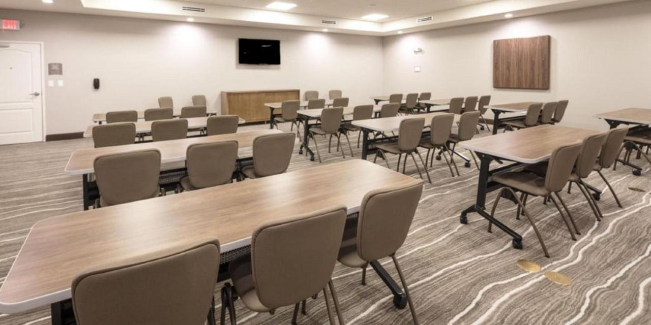 Staybridge Suites - Denton By Ihg Eksteriør bilde