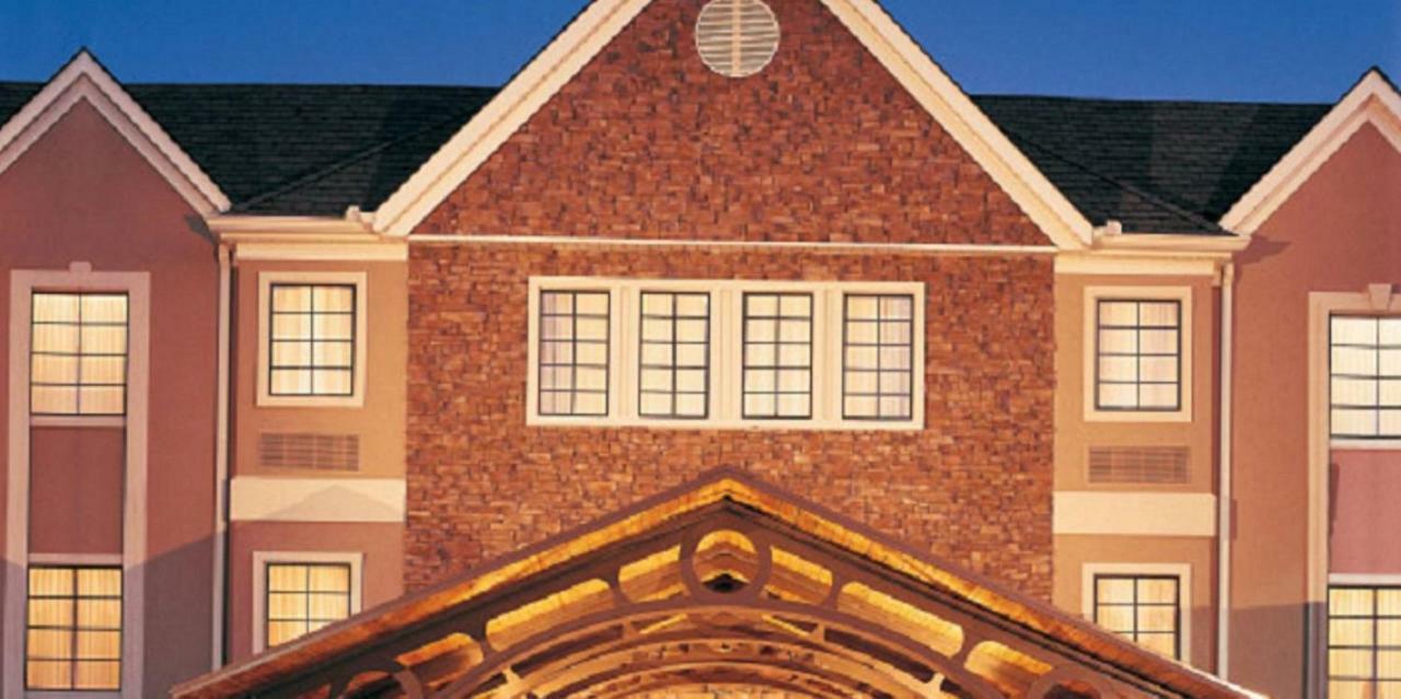Staybridge Suites - Denton By Ihg Eksteriør bilde