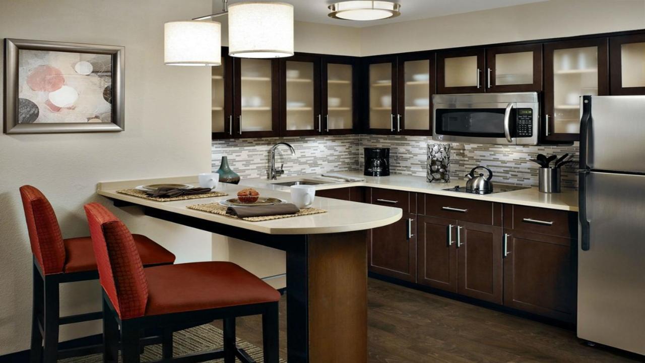 Staybridge Suites - Denton By Ihg Eksteriør bilde